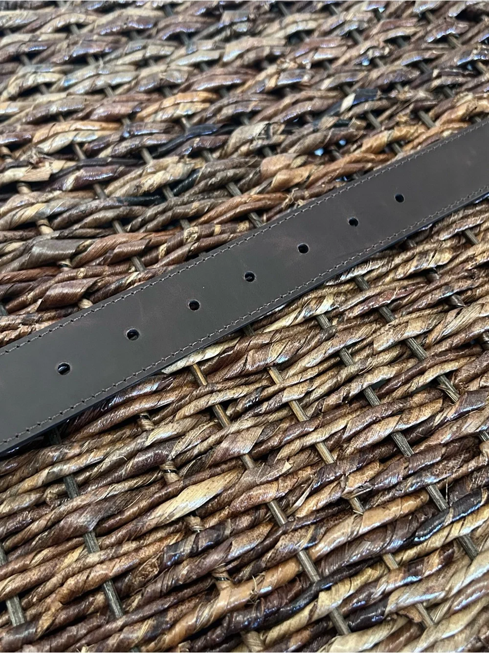 N/A classic black